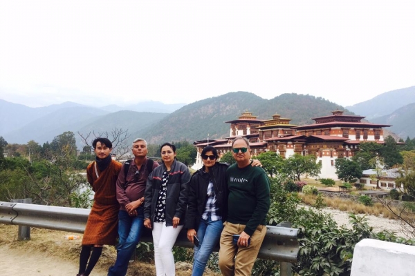 Bhutan Trips
