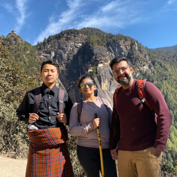Bhutan Trips